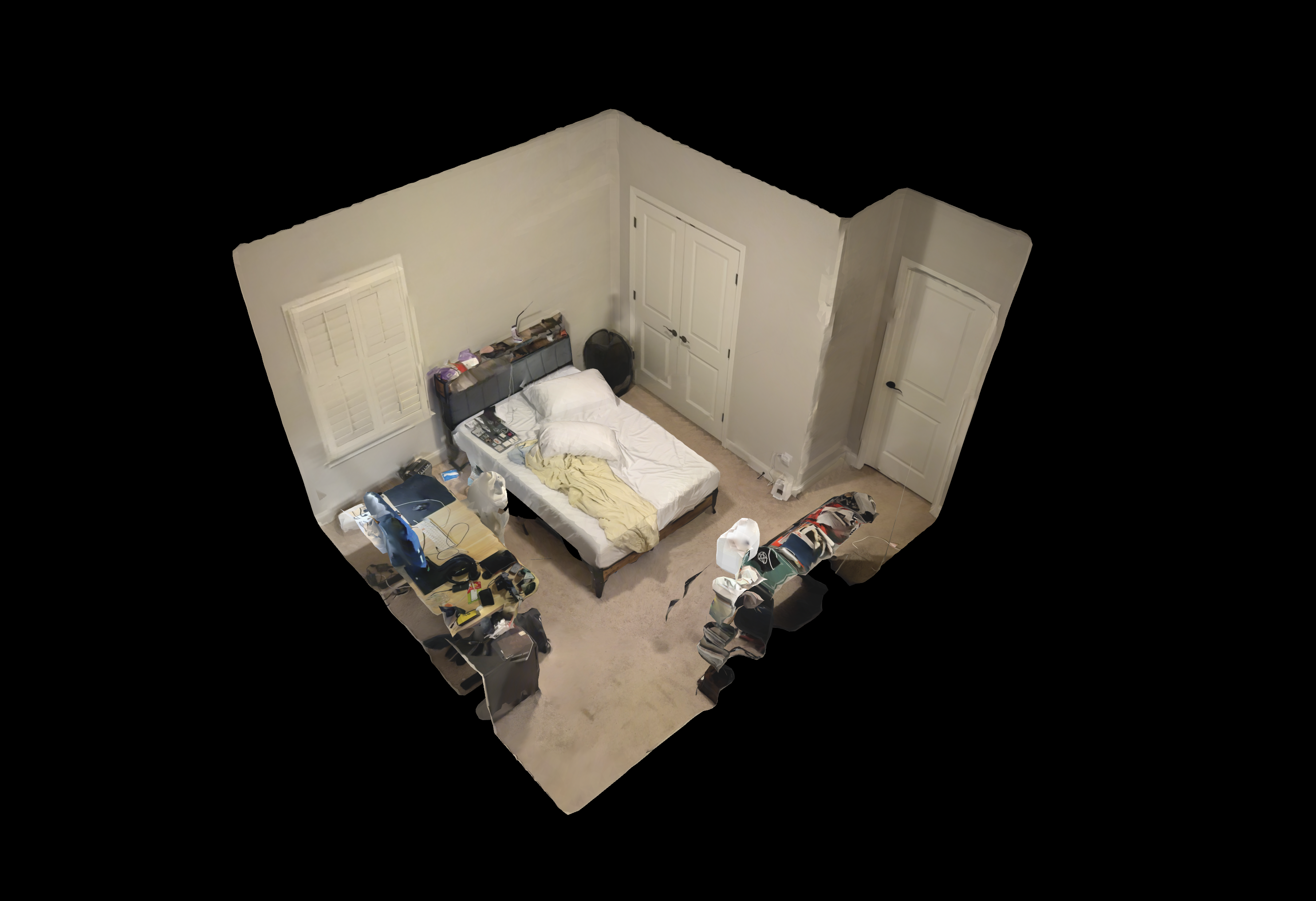 My Room / 我的房间