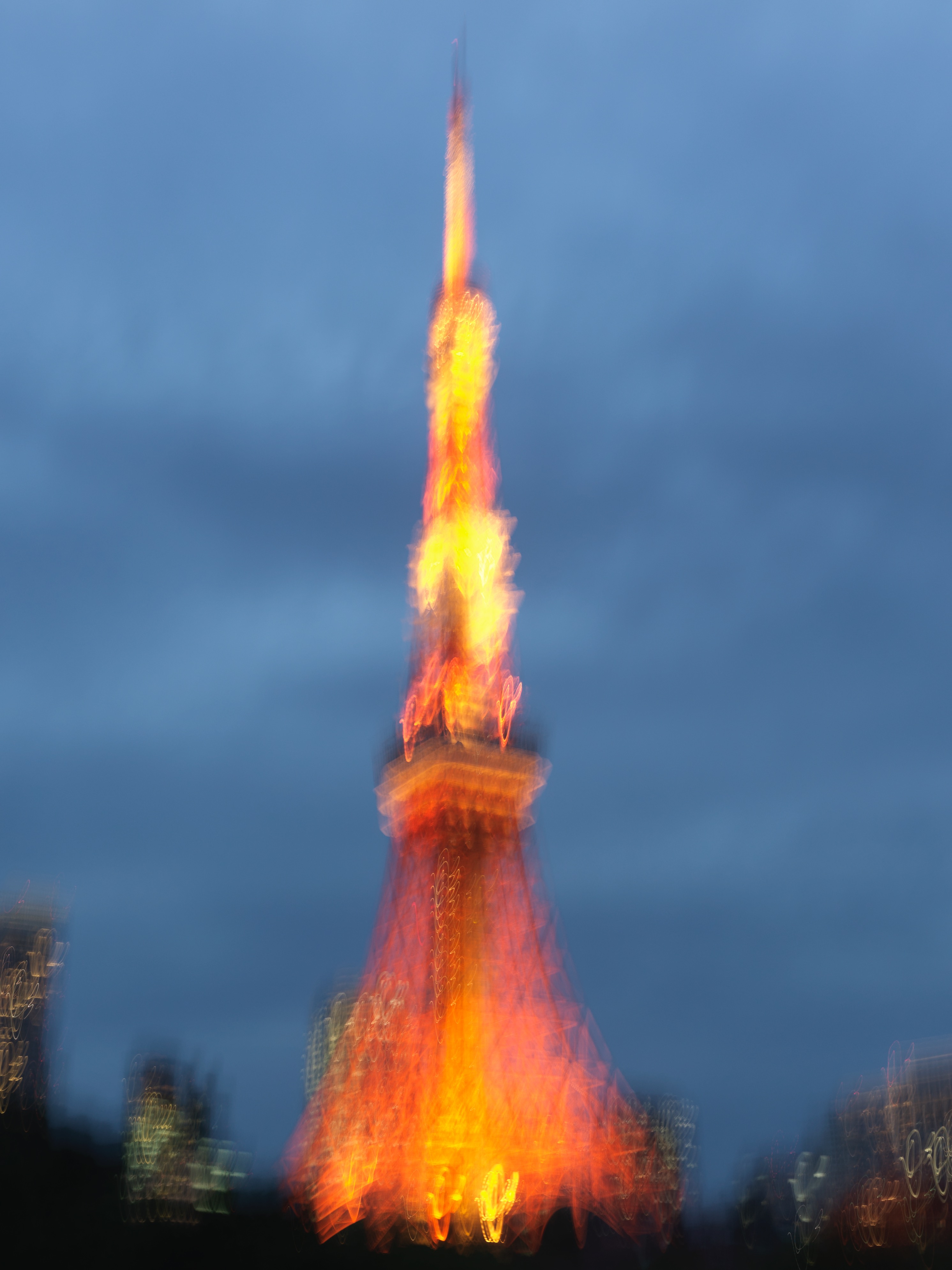 The Day / 那一天