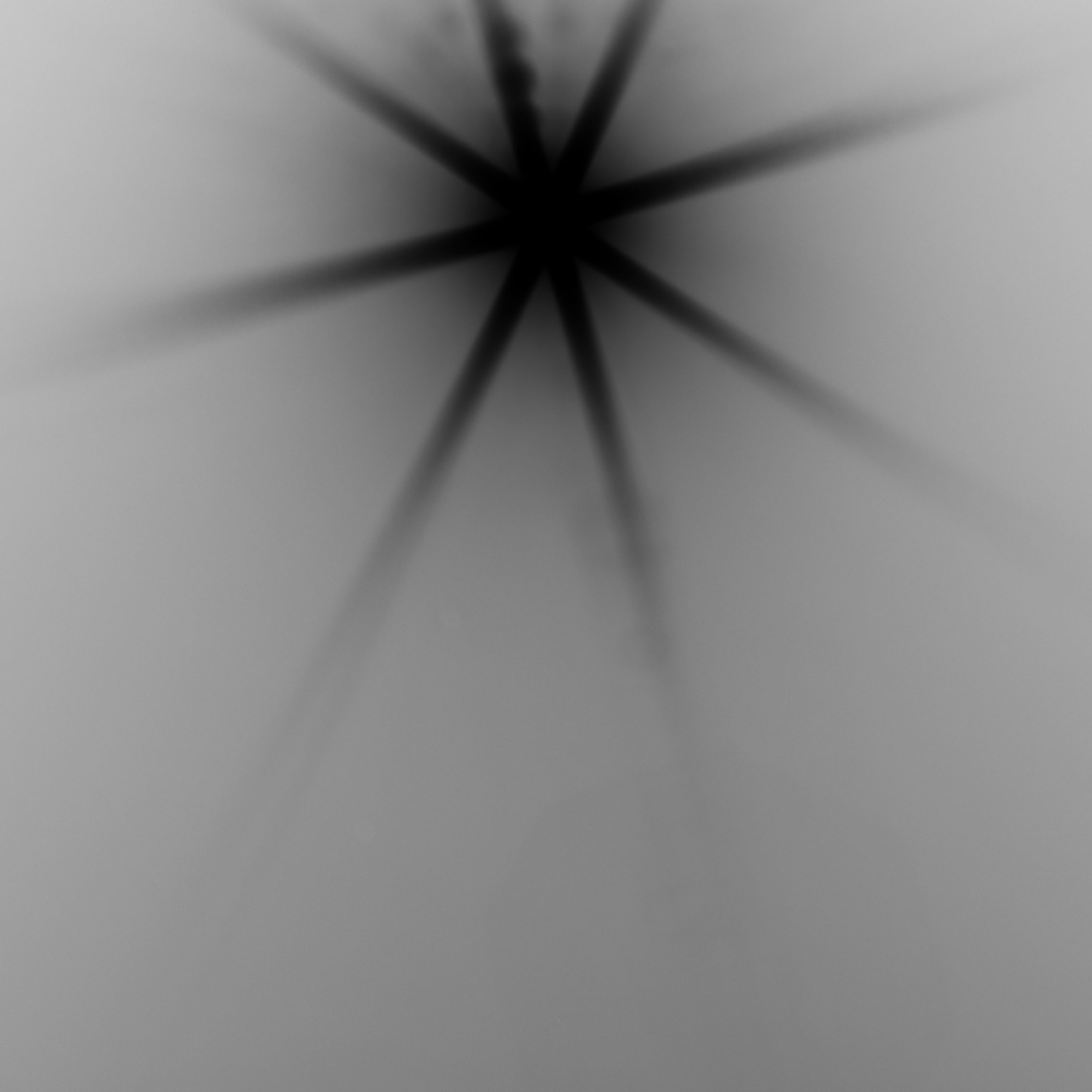 Black Sun / 黑太阳
