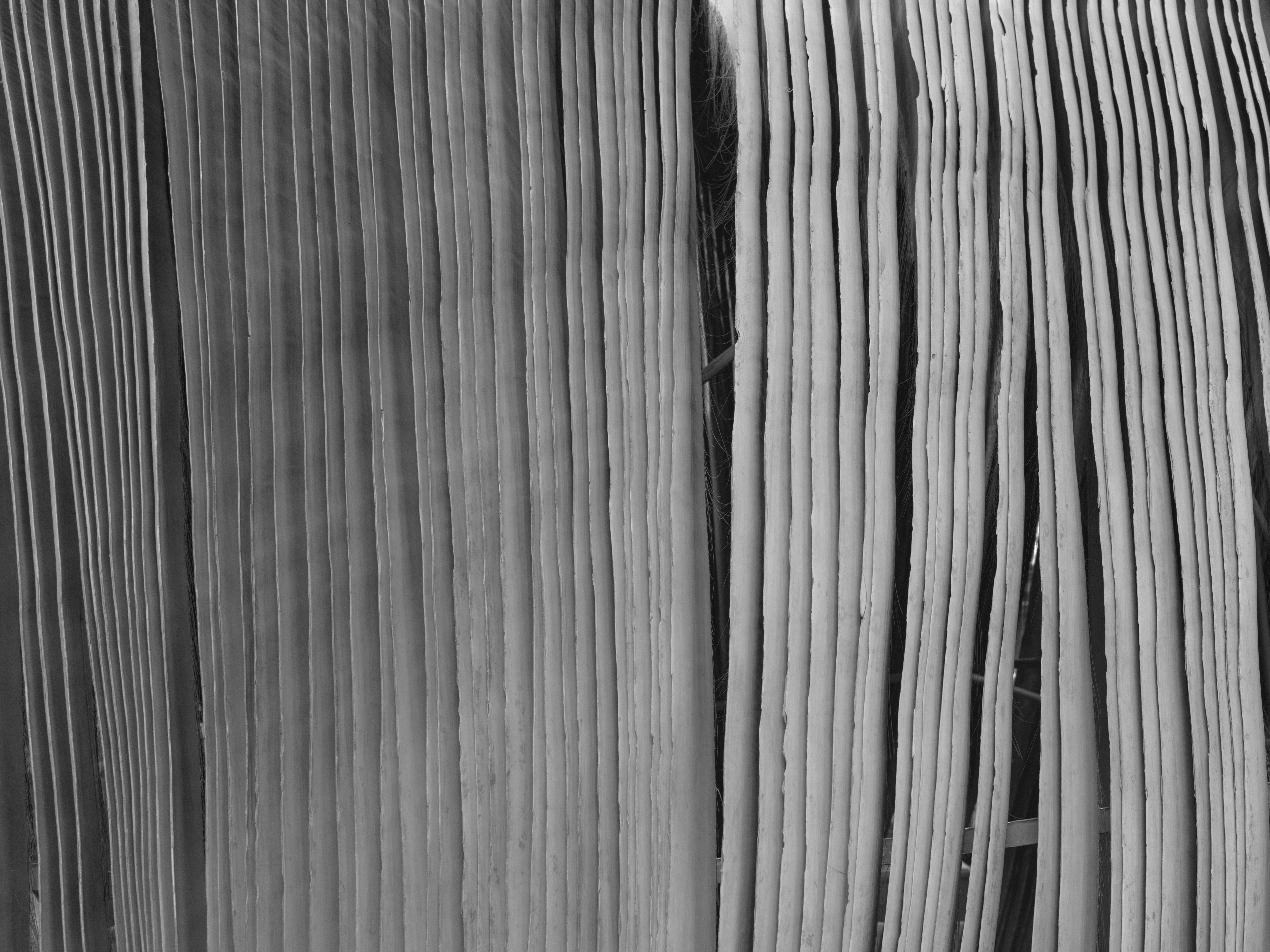 Five Associations with Gerhard Richter