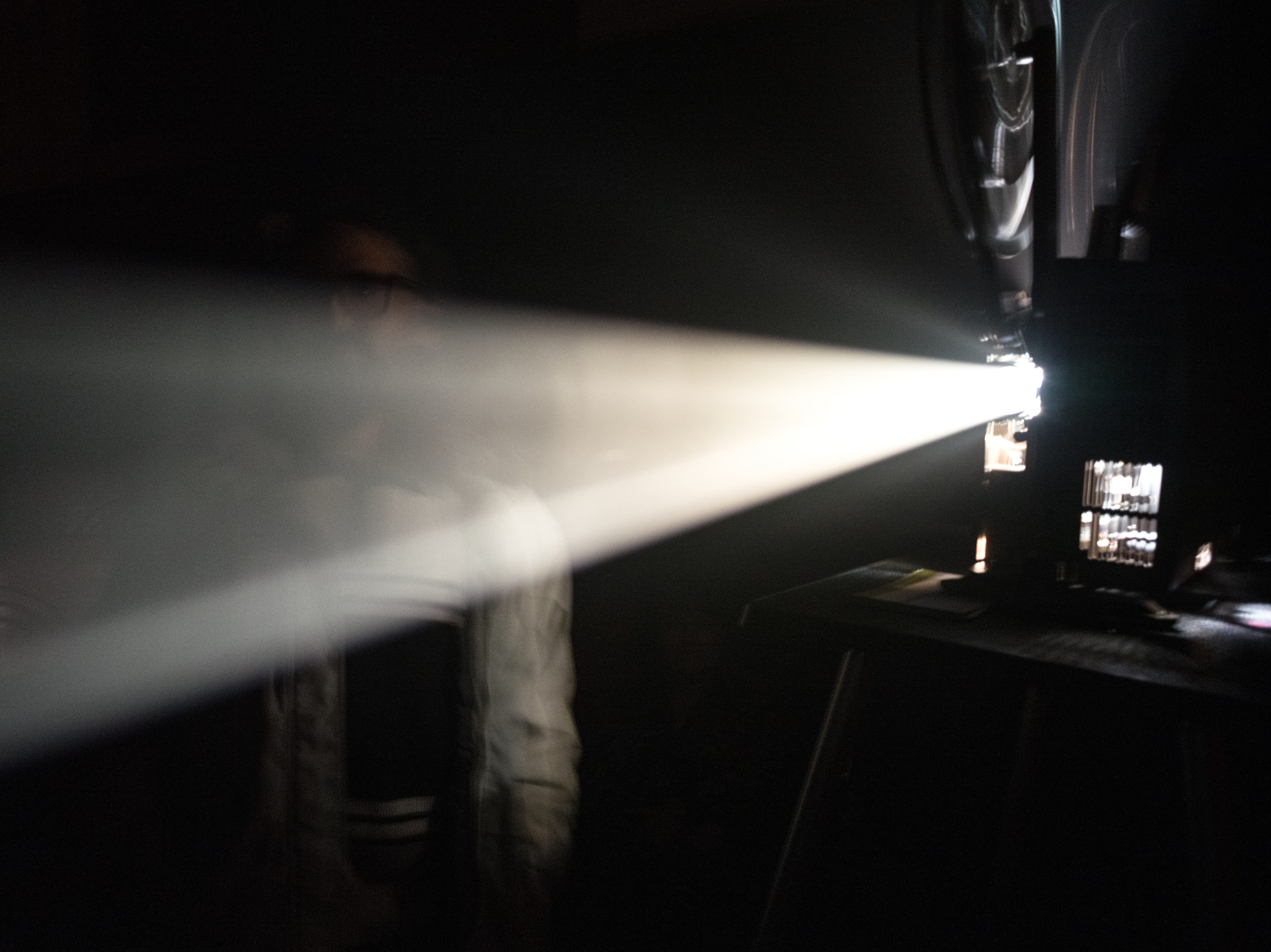 On Line Describing A Cone, image 1 of 6
